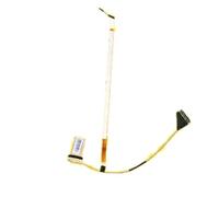 fqparts Replacement Computer Portatile Cavo dello Schermo Cavo di Alimentazione a LED per for MSI GE76 Raider 10SFS (MS-17K1) (MS-17K2) (MS-17K3) (MS-17K314) (MS-17K4) Nero K1N-3040275-H39