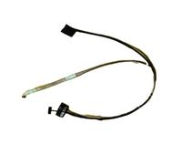 fqparts Replacement Computer Portatile Cavo dello Schermo Cavo di Alimentazione a LED per for MSI GS30 2M 2MD (MS-13F1) Nero