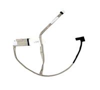 fqparts Replacement Computer Portatile Cavo dello Schermo Cavo di Alimentazione a LED per for Sony SVE17 122CXB 125CDB 125CXB 127CXB 1290X 12ACXB 12BCXB 132CXB 135CXB 50.4MR05.011