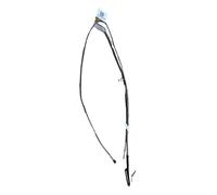 fqparts Replacement Computer Portatile Cavo dello Schermo Cavo di Alimentazione a LED per for Sony SVE14 SVE14A 15FXW 190S 190X 1HFXB 1HFXBC 23CDS 25CAP 25CXH 25CXS 390X 603-0101-7534_a