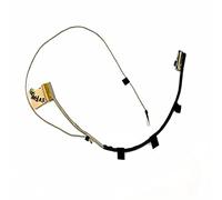 fqparts Replacement Computer Portatile Cavo dello Schermo Cavo di Alimentazione a LED per for Sony SVF14A 14CXS 15CXB 15CXP 15CXS 16CLB 16CXB 16CXP 16CXS DD0GD5LC000