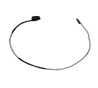 fqparts Replacement Computer Portatile Cavo dello Schermo Cavo di Alimentazione a LED per for Sony SVF14N 190X 21CXB 21CXP 21CXS 23CLB 23CXB 23CXP 23CXS 25CDS DD0GD5LC000