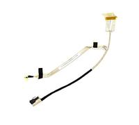 fqparts Replacement Computer Portatile Cavo dello Schermo Cavo di Alimentazione a LED per for Sony VPCX 1100C 111KD 111KX 113KG 115KX 115LG 115LW 118LC 127LG127LK 128LG 131KX 135KX