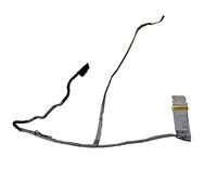 fqparts Replacement Computer Portatile Cavo dello Schermo Cavo di Alimentazione a LED per for Sony VPCEJ 12FX 14FX 16FX 190X 1AFX 22FX 26FX 28FX 290X 2AFX 2BFX DD0HK2LC000