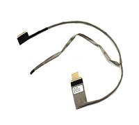 fqparts Replacement Computer Portatile Cavo dello Schermo Cavo di Alimentazione a LED per for Sony VPCEH 31FD 32FX 34FX 35FM 36FX 37FX 390X 3AFX 3BFM 3CFX 3DGX 3EGX DD0HK1LC000