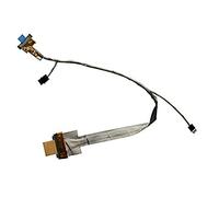 fqparts Replacement Computer Portatile Cavo dello Schermo Cavo di Alimentazione a LED per for Sony VPCF 12AFM 12BFX 12CFX 12DFX 12FFX 12GFX 12HFX 12JFX 12KFX 12LFX 12LGX 12MGX 015-0001-1497_A