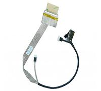 fqparts Replacement Computer Portatile Cavo dello Schermo Cavo di Alimentazione a LED per for Sony VPCEB 26GX 27FD 27FX 28FX 290L 290S 290X 2AFD 2C5E 2FFX 2GFX 2HFX 015-0101-1593