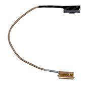 fqparts Replacement Computer Portatile Cavo dello Schermo Cavo di Alimentazione a LED per for Sony VPCCW 16EC 16FG 16FK 1DGX 1EFX 26FG 26FX 2GGX 27FX 1FFX 2JGX 2HGX 073-0101-7329-A