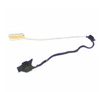 fqparts Replacement Computer Portatile Cavo dello Schermo Cavo di Alimentazione a LED per for Sony VPCSB 31FX 33GX 35FX 36FG 38GA 390X 3AFX 45FL 490X 4AFX 4CFX 4DFX 356-0111-8285_A