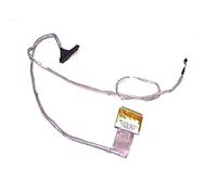 fqparts Replacement Computer Portatile Cavo dello Schermo Cavo di Alimentazione a LED per for Sony VPCEG 11FX 12FX 13FX 14FX 15FD 15FX 16FM 17FX 18FX 190S 190X 1AFX 1BFX 50.4MP01.022