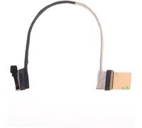 fqparts Replacement Computer Portatile Cavo dello Schermo Cavo di Alimentazione a LED per for Sony VPCEA 24FM 25EC 25FG 25FK 25FN 25FX 26FA 27EC 27FX 28EC 290L 290S 015-0101-1507-A