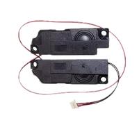 fqparts Replacement Computer Portatile Interno Altoparlanti per for ASUS for ROG Strix Scar III G531GW Nero 6 Pins