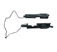 fqparts Replacement Computer Portatile Interno Altoparlanti per for CLEVO N170RD N170RF N170RF1 N170RF1-G N170SD Nero