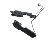fqparts Replacement Computer Portatile Interno Altoparlanti per for CLEVO P170 P170EM Nero