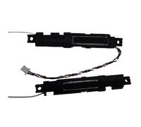 fqparts Replacement Computer Portatile Interno Altoparlanti per for dell for Latitude 5400 Nero 00DHFT