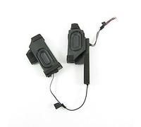 fqparts Replacement Computer Portatile Interno Altoparlanti per for HP 14q-cy0000 14q-cy1000 Nero