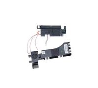 fqparts Replacement Computer Portatile Interno Altoparlanti per for HP 15s-dr0000 15s-dr1000 Nero