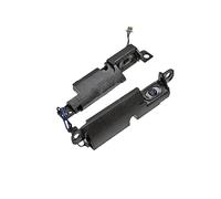 fqparts Replacement Computer Portatile Interno Altoparlanti per for HP Compaq Presario CQ58-100 Nero