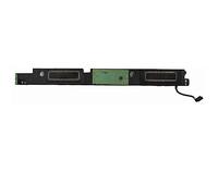 fqparts Replacement Computer Portatile Interno Altoparlanti per for HP EliteBook 725 G3 Nero