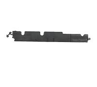 fqparts Replacement Computer Portatile Interno Altoparlanti per for HP EliteBook 740 745 G3 Nero