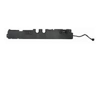 fqparts Replacement Computer Portatile Interno Altoparlanti per for HP EliteBook 850 G2 Nero