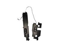 fqparts Replacement Computer Portatile Interno Altoparlanti per for HP Envy 15-q000 15-q100 15-q200 15-q300 15-q400 15-q600 Nero