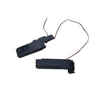 fqparts Replacement Computer Portatile Interno Altoparlanti per for HP Envy m4-1000 m4-1100 1002 1008TX 1010 M4-1009 1016 1002XX Nero