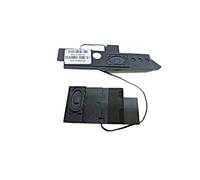 fqparts Replacement Computer Portatile Interno Altoparlanti per for HP G61-200 G61-400 G61-600 Nero