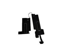 fqparts Replacement Computer Portatile Interno Altoparlanti per for HP OMEN 17-w000 17-w100 17-w200 Nero