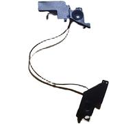 fqparts Replacement Computer Portatile Interno Altoparlanti per for HP Pavilion 14-ce0000 14-ce1000 14-ce2000 14-ce3000 Nero