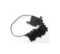 fqparts Replacement Computer Portatile Interno Altoparlanti per for HP Pavilion 15-cs0000 15-cs1000 15-cs2000 15-cs3000 Nero