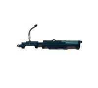 fqparts Replacement Computer Portatile Interno Altoparlanti per for HP Pavilion dv2-1100 dv2-1200 1201AX 1005AX 1124AX 1003AU 1125 1006AX Nero