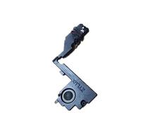fqparts Replacement Computer Portatile Interno Altoparlanti per for HP Pavilion dv6-7000 dv6-7100 dv6-7200 dv6-7300 dv6-7200/CT dv6-7202ax dv6-7202se dv6-7202tu dv6-7203ax dv6-7300/CT dv6-7303tu Nero