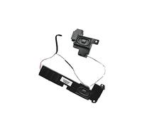 fqparts Replacement Computer Portatile Interno Altoparlanti per for HP ProBook 4520s 4525s Nero