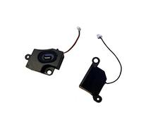 fqparts Replacement Computer Portatile Interno Altoparlanti per for HP ProBook 640 G2 Nero