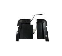 fqparts Replacement Computer Portatile Interno Altoparlanti per for HP Spectre PRO x360 G2 Nero