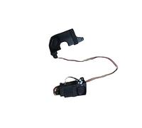 fqparts Replacement Computer Portatile Interno Altoparlanti per for HP x360 310 G1 Nero