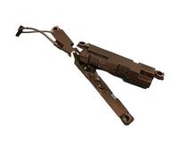 fqparts Replacement Computer Portatile Interno Altoparlanti per for MSI CX62 2QD (MS-16J3) 6QD (MS-16J6) 7QL (MS-16J7) Nero