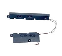 fqparts Replacement Computer Portatile Interno Altoparlanti per for MSI for GV72 7RD 7RE GV72VR 7RE (MS-1799) 8RC 8RD (MS-179F) 8RE (MS-179E) 7RF (MS-179B) Nero