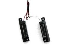fqparts Replacement Computer Portatile Interno Altoparlanti per for MSI for Modern 15 A10M A10RC A10RD A10RAS A10M (MS-1551) A11SBL A11SBU (MS-1552) A4M A4MW (MS-155K) A5M (MS-155L) Nero
