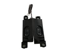 fqparts Replacement Computer Portatile Interno Altoparlanti per for MSI GT76 Titan 8SF 8SG (MS-17A6) (MS-17H2) DT 10SF SFS (MS-17H3) DT 10SG SGS (MS-17H3) (MS-17H1) (MS-17H1) Nero