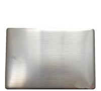 fqparts Replacement Computer Portatile LCD Top Cover Coperchio Superiore per for Acer for Chromebook 15 CB3-531 Argento