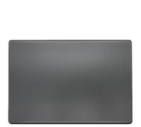 fqparts Replacement Computer Portatile LCD Top Cover Coperchio Superiore per for Acer for Chromebook 715 CB715-1W CB715-1WT Nero