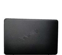 fqparts Replacement Computer Portatile LCD Top Cover Coperchio Superiore per for Acer for Chromebook 311 C733 C733T C733U Nero