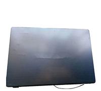 fqparts Replacement Computer Portatile LCD Top Cover Coperchio Superiore per for Acer for Chromebook 11 C735 Nero