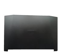 fqparts Replacement Computer Portatile LCD Top Cover Coperchio Superiore per for Acer for Predator G3-572 Nero
