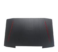 fqparts Replacement Computer Portatile LCD Top Cover Coperchio Superiore per for Acer for Predator PH717-71 Nero