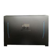 fqparts Replacement Computer Portatile LCD Top Cover Coperchio Superiore per for Acer for Predator X34A X34V Nero