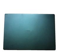 fqparts Replacement Computer Portatile LCD Top Cover Coperchio Superiore per for Acer for TravelMate X40-51-M X40-51-MG Nero