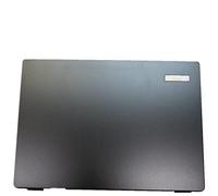fqparts Replacement Computer Portatile LCD Top Cover Coperchio Superiore per for Acer for TravelMate TMP414-51 Nero